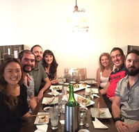 SUSHI Izakaya NARA - Australian Directory