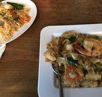 Thai Number One - Australian Directory