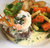 The Bridge Restaurant and Bar - Australian Directory