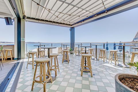 The Collaroy - Australian Directory 0