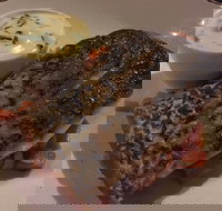 The Greengate Hotel - Australian Directory