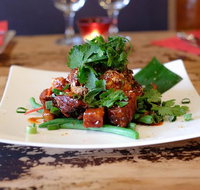 The Hill Thai - Australian Directory