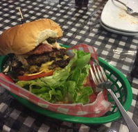 The Spot Caffe Riverwood - Australian Directory