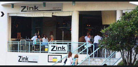 Zinc Bar - Australian Directory 0