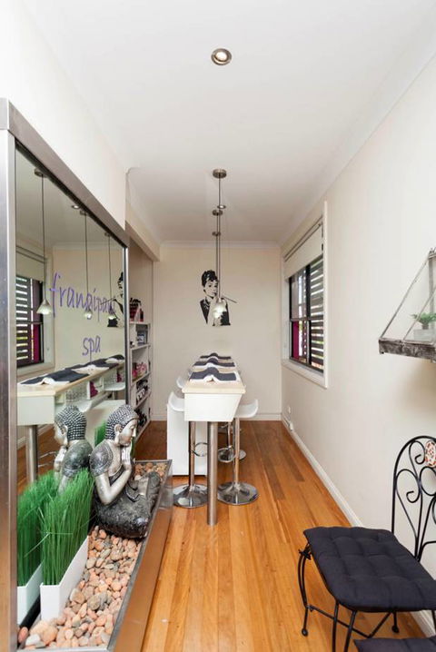 Frangipani Beauty Spa - Australian Directory 1