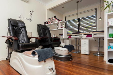 Frangipani Beauty Spa - Australian Directory 2