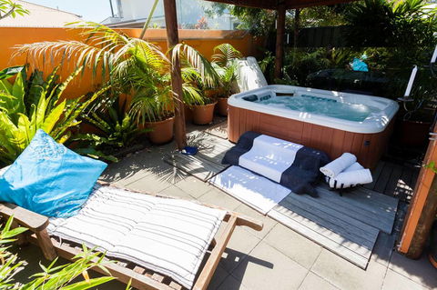 Frangipani Beauty Spa - Australian Directory 4