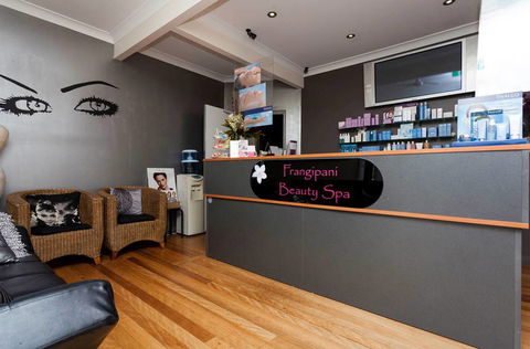 Frangipani Beauty Spa - Australian Directory 5