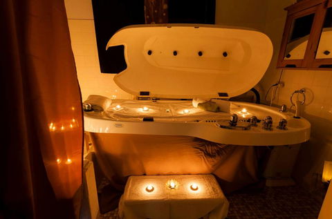 Frangipani Beauty Spa - Australian Directory 6