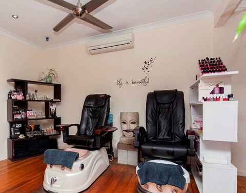 Frangipani Beauty Spa - Australian Directory 7