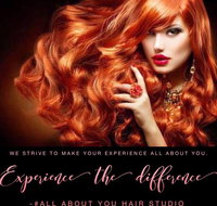 All About You Hair Studio - Australian Directory