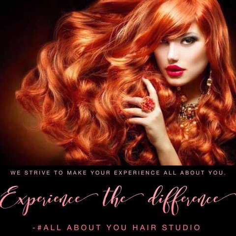 All About You Hair Studio - Australian Directory 0