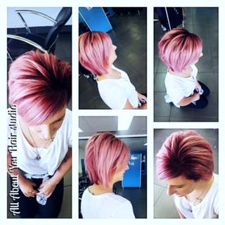 All About You Hair Studio - Australian Directory 4