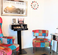 Chateau 25 Skin Gym - Australian Directory