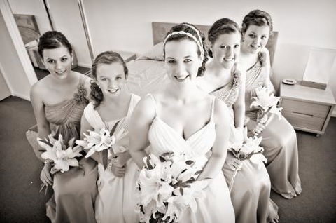 Celeste Hair And Makeup - Australian Directory 0