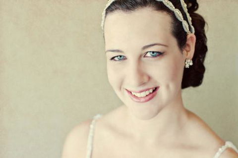 Celeste Hair And Makeup - Australian Directory 1