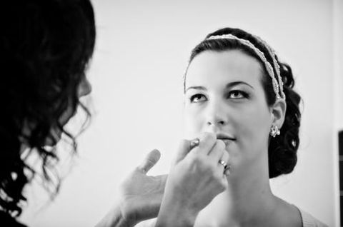 Celeste Hair And Makeup - Australian Directory 2