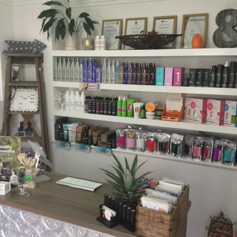 Celeste Hair And Makeup - Australian Directory 3