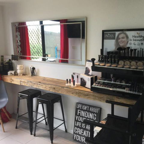 Celeste Hair And Makeup - Australian Directory 4