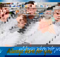 Yeppoon Day  Night Pharmacy - Australian Directory