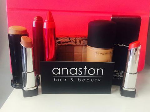 Anaston Hair And Beauty - Australian Directory 2