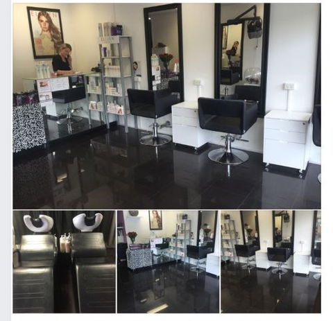 Anaston Hair And Beauty - Australian Directory 3