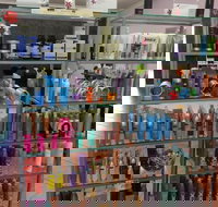 Tinka Hair - Australian Directory