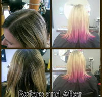 Stairway to Hairven - Australian Directory
