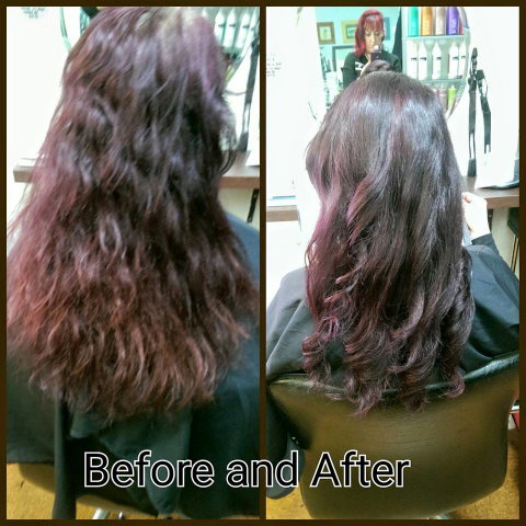 Stairway To Hairven - Australian Directory 2