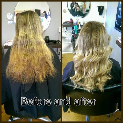 Stairway To Hairven - Australian Directory 4