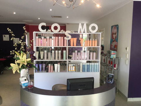 Cosmo Hair & Beauty - Australian Directory 2