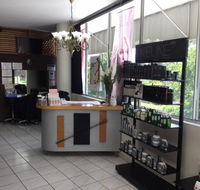 Bobby Pins Hair Studio