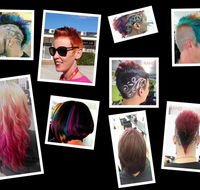 R.A.H.D Hair and Beauty