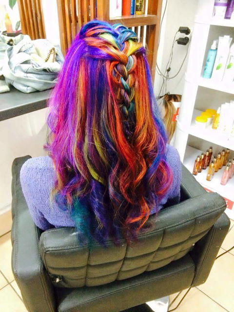 R.A.H.D Hair And Beauty - Australian Directory 1