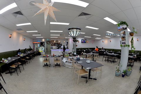 Al Shami Restaurant - Australian Directory 0