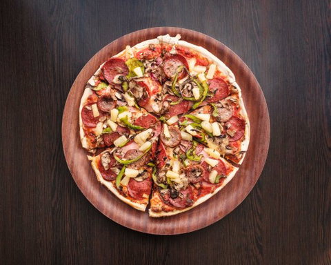 Arthur's Pizza - Australian Directory 0