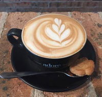 Arthur Street Cafe - Australian Directory