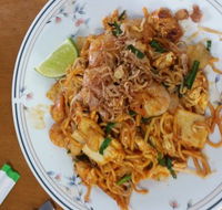 Ashfield Cafe - Australian Directory