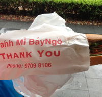 Banh Mi Bay Ngo - Australian Directory