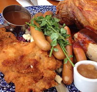 Bavarian Bier Cafe - Australian Directory