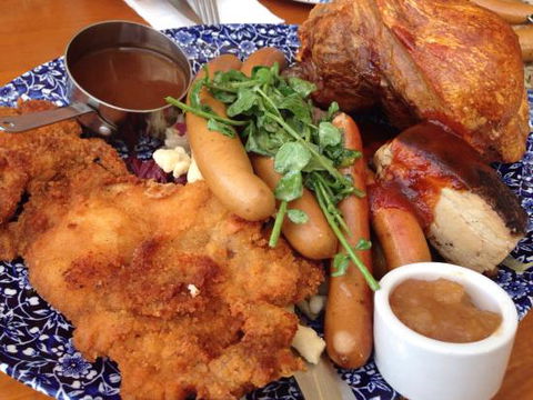 Bavarian Bier Cafe - Australian Directory 0