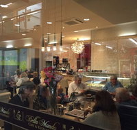 Bella Mondo Cafe  Restaurant - Australian Directory