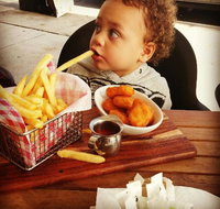 Cafe 52a - Australian Directory