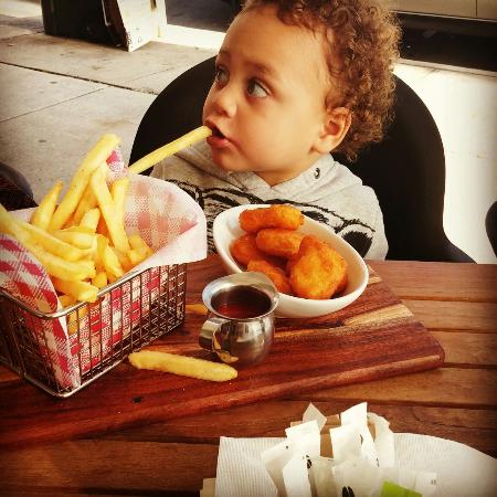 Cafe 52a - Australian Directory 0