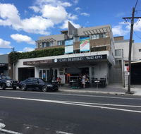 Cafe Belfield - Australian Directory