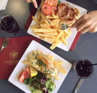 Carnarvon Golf Club - Australian Directory