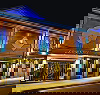 Conca D'oro - Australian Directory