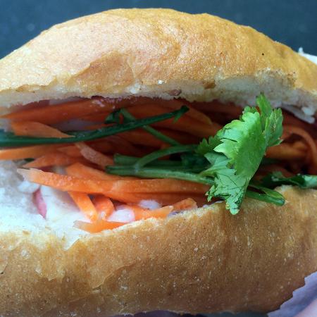 Granville Hot Bread - Australian Directory 0