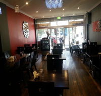 ICON Restaurant  cafe - Australian Directory