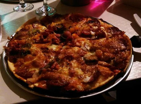 Il Gusto - Australian Directory 0